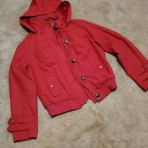 Womans Tandera Jacket, Lg.